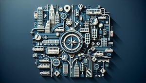 Street Smart Questions - Free Urban Survival Quiz