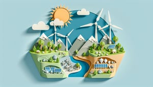 Natural Resources Quiz: Can You Score 100% on Earth
