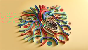 Blood Vessels Quiz: Challenge Your Circulation Knowledge