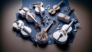String Instrument Class Quiz
