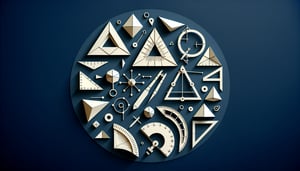 Free Geometry Angles Assessment Quiz