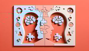 Twin Telepathy Questions - Free Quiz to Play Now