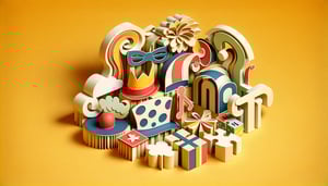 How Big Am I? Laugh-Out-Loud Fun Size Personality Quiz