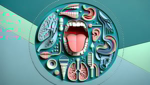 Can You Ace the Organs of Speech Quiz? Challenge Yourself!