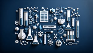 Free Midterm Chemistry Review Quiz