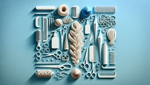 Master Milady Chapter 18: Braiding & Extensions Quiz