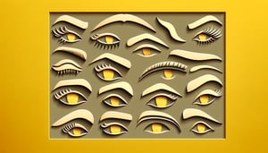 Find Your Ideal Brow: What Eyebrow Shape Is Best for Me?