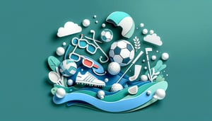 Ultimate Sports Trivia for Kids Quiz: Test Your Skills