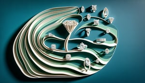 Take Our Engagement Ring Style Quiz to Find Her Ideal Ring