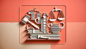 Criminal Justice Trivia Quiz - Test Your Knowledge
