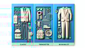Unlock Your Style: Take This Free Mens Fashion Quiz