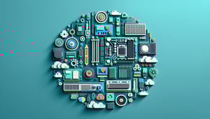 CompTIA A+ Hardware Quiz - Free Practice Test