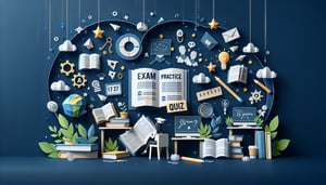 Free Exam Practice Quiz to Boost Your Prep