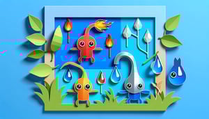 Which Pikmin Are You? Take the Ultimate Pikmin Quiz