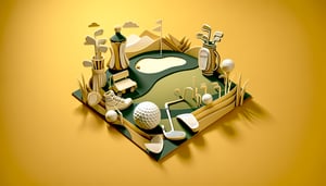 National Mulligan Day Trivia Quiz - Test Your Golf Knowledge