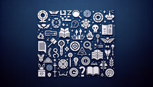 Free Literary Allusions Trivia Quiz