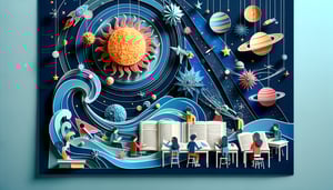 Free 4.13: Solar System Gravity Forces Quiz