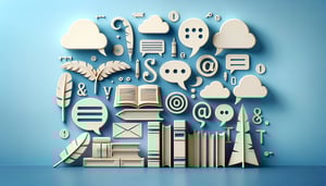 Ace Your ELA Questions: Language Arts Quiz Challenge