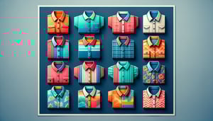 Free Shirt Personality Quiz - Which Shirt Are You?