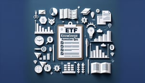Free ETF Knowledge Assessment Quiz