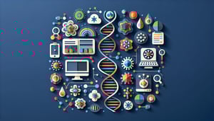 Bioinformatics Quiz
