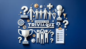 Free Corporate Team Trivia Quiz
