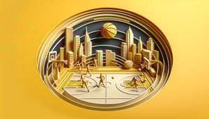 NBA Quiz: Test Your Basketball Knowledge - Quiz Maker