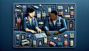 Auto Electrical Systems Quiz - Circuit Protection & Fuses