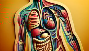 Body Cavities Quiz - Free Anatomy & Physiology Practice