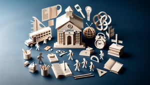 Foundations of Education Quiz