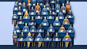 Employment Discrimination Quiz