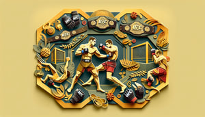 ufc quiz
