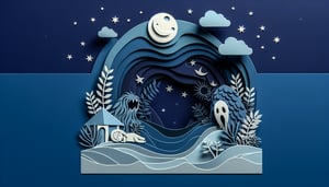 Is My Child Having Night Terrors? Free Quiz for Parents
