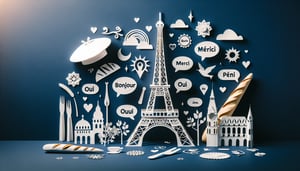 Elementary French I Quiz