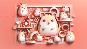 Which Hamster Are You? Take the Fun Hamster Personality Quiz