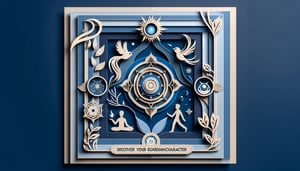 Find Your Guardian Character: Rise of the Guardians Quiz