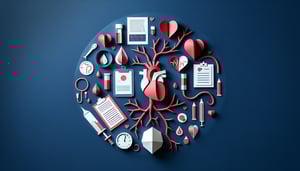 Free Circulatory System Knowledge Quiz