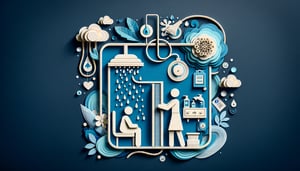 Free CNA Shower Documentation Quiz