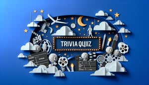 Free Disney Trivia Quiz: Test Your Knowledge