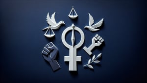Feminist Theories & Methods Quiz