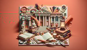 Famous Authors Quiz: Kurt Vonnegut, Leo Tolstoy & More
