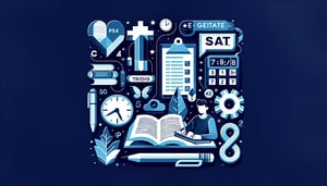Free PSAT Quiz: 8/9 Sample Test
