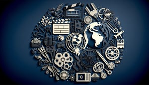 Survey of World Cinema II Quiz