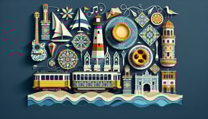 Free Portuguese Culture Trivia Quiz