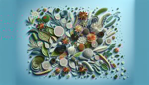 Think You Know Spices? Try Our Ultimate Quiz on Spices!