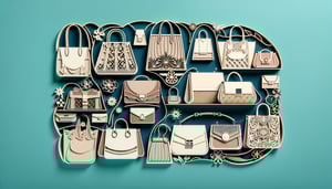 Designer Handbag Quiz - Which One Should You Buy? (Free)