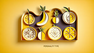 Discover Your Spirit Fruit: What Fruit Are You Quiz?