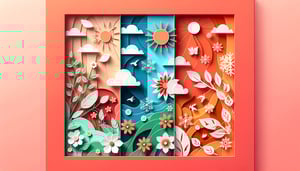 Season Core Test: Discover Your Seasonal Personality