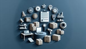 Free Inventory Management Aptitude Test Quiz