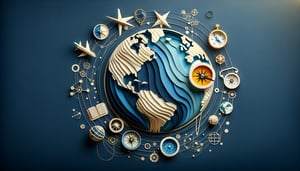 Principles of Geographic Information Science Quiz